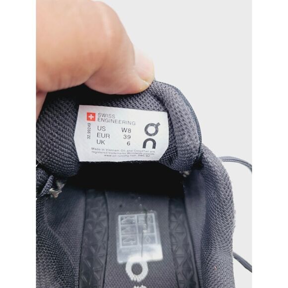 Oncloud Women 8 Comfy footwear - Picture 6 of 13